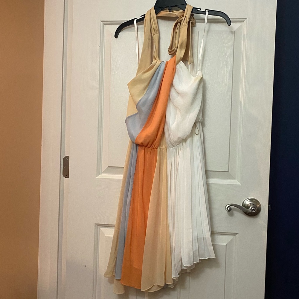 Cleopatra dress